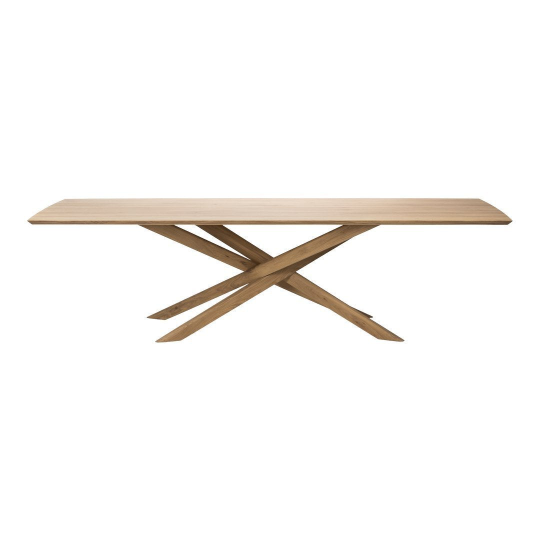 Mikado Dining Table - Rectangular