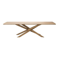 Mikado Dining Table - Rectangular