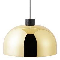 Grant Pendant Lamp