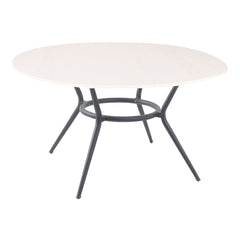 Joy Outdoor Dining Table - Round