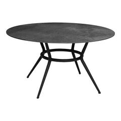 Joy Outdoor Dining Table - Round