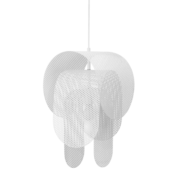 Overstock: Superpose Lamp