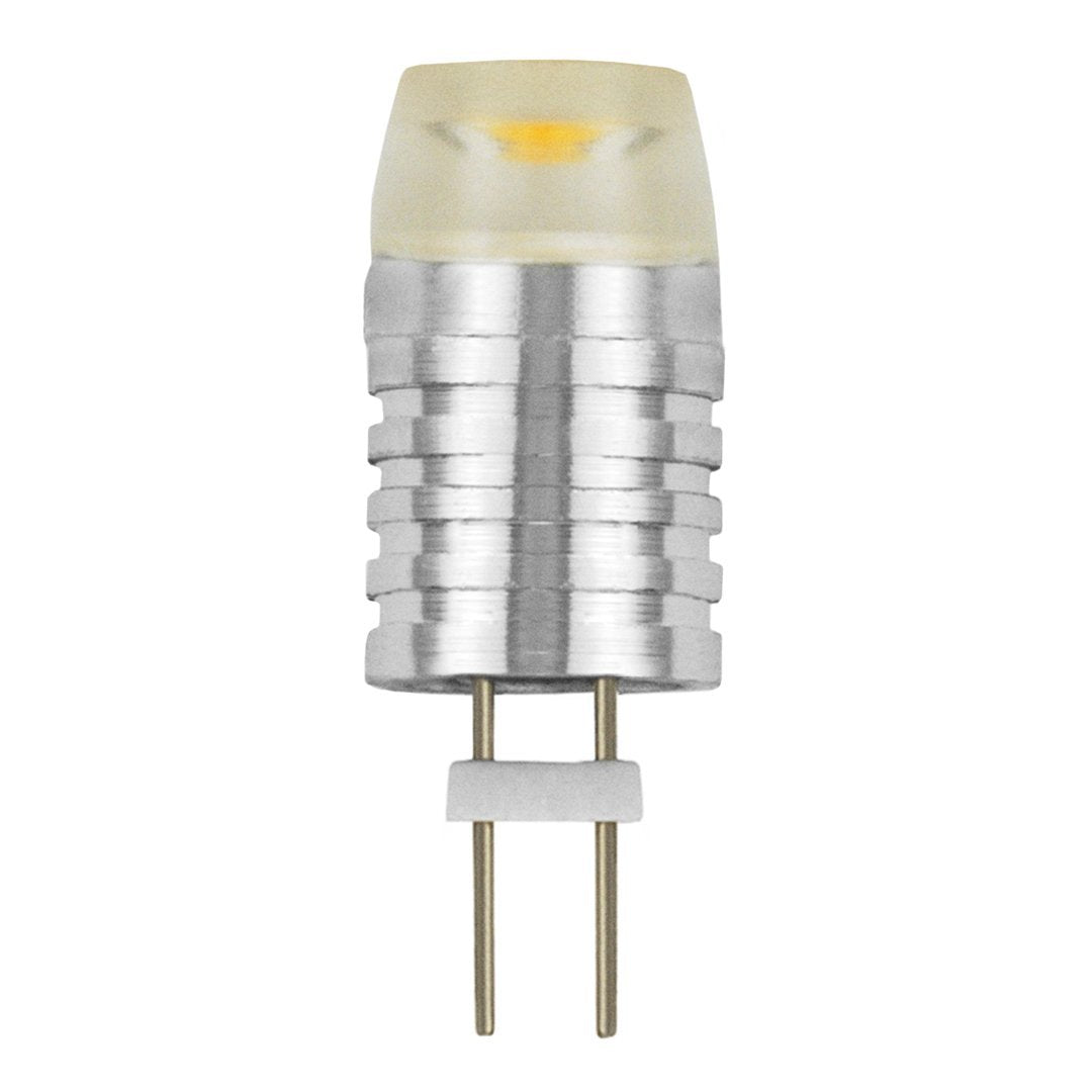 Amp Chandelier - Bulb - G4 / LED