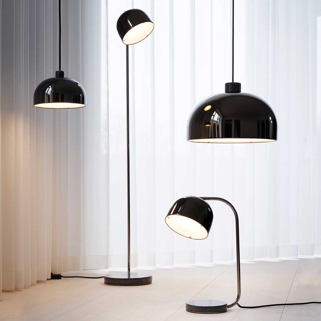 Grant Pendant Lamp