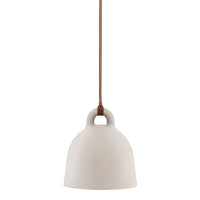 Bell Pendant Lamp
