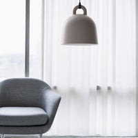 Bell Pendant Lamp