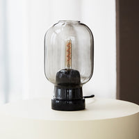 Amp LED Bulb Spiral 1.5W - E12 US