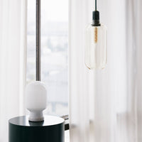 Amp LED Bulb Spiral 1.5W - E12 US