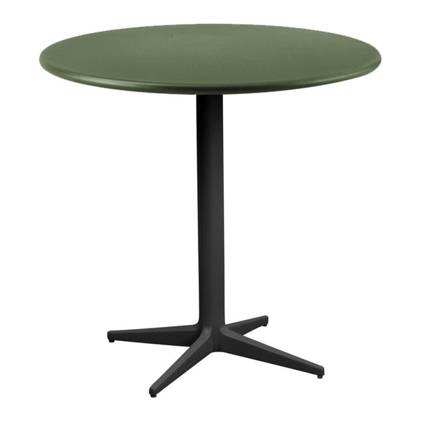 Drop Outdoor Cafe Table - Round