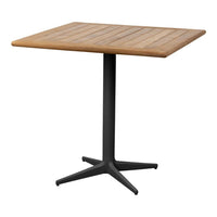 Drop Outdoor Cafe Table - Square