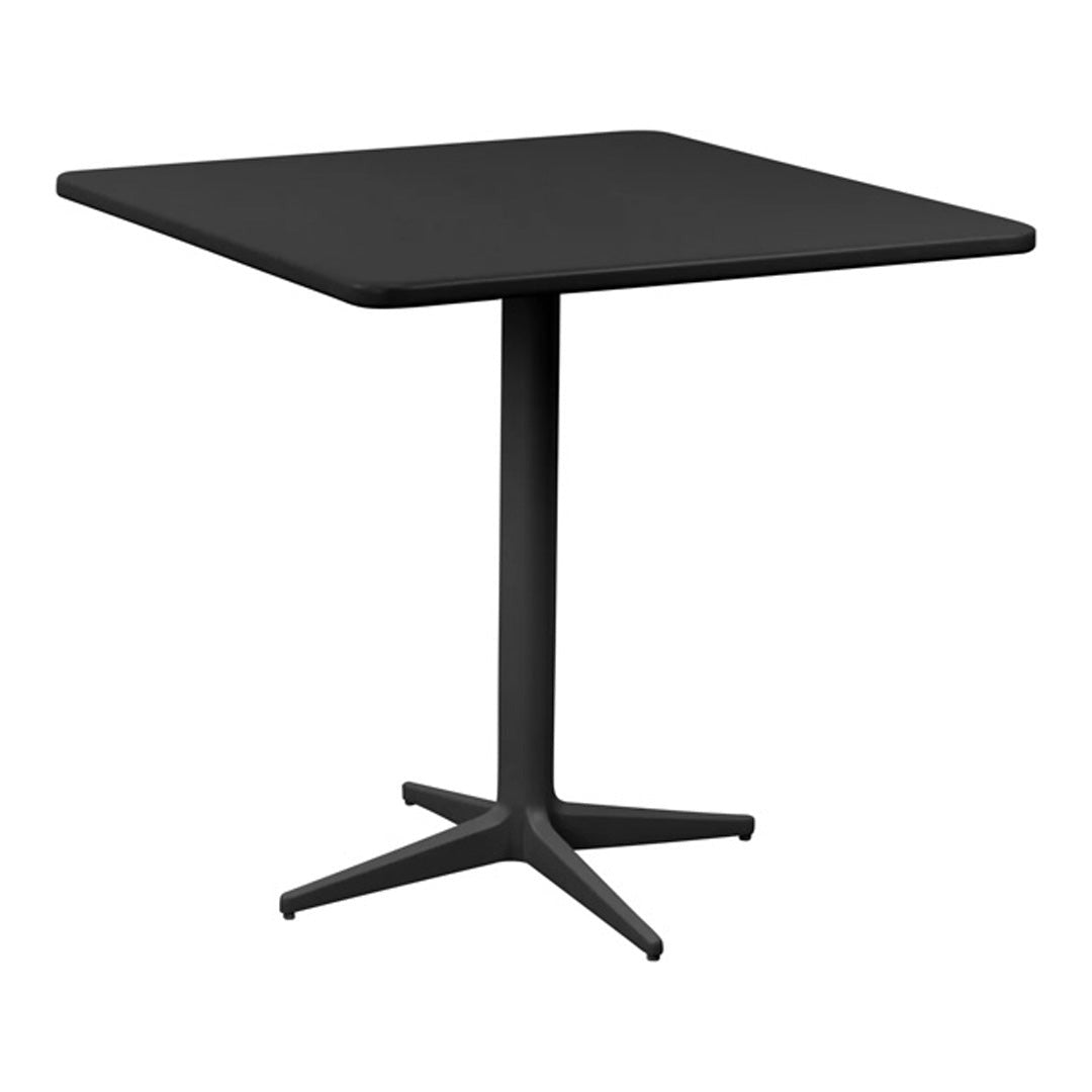 Drop Outdoor Cafe Table - Square