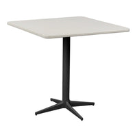 Drop Outdoor Cafe Table - Square