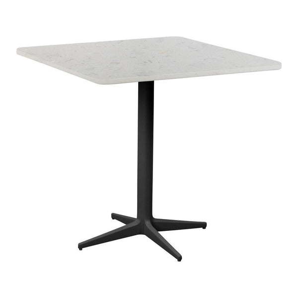 Drop Outdoor Cafe Table - Square