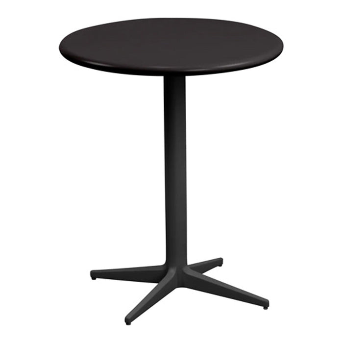 Drop Outdoor Cafe Table - Round