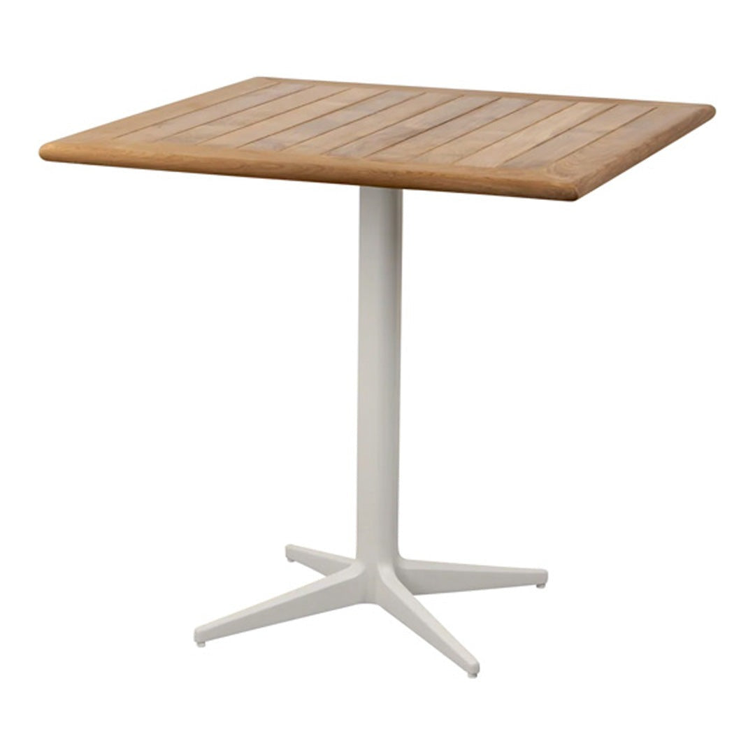 Drop Outdoor Cafe Table - Square