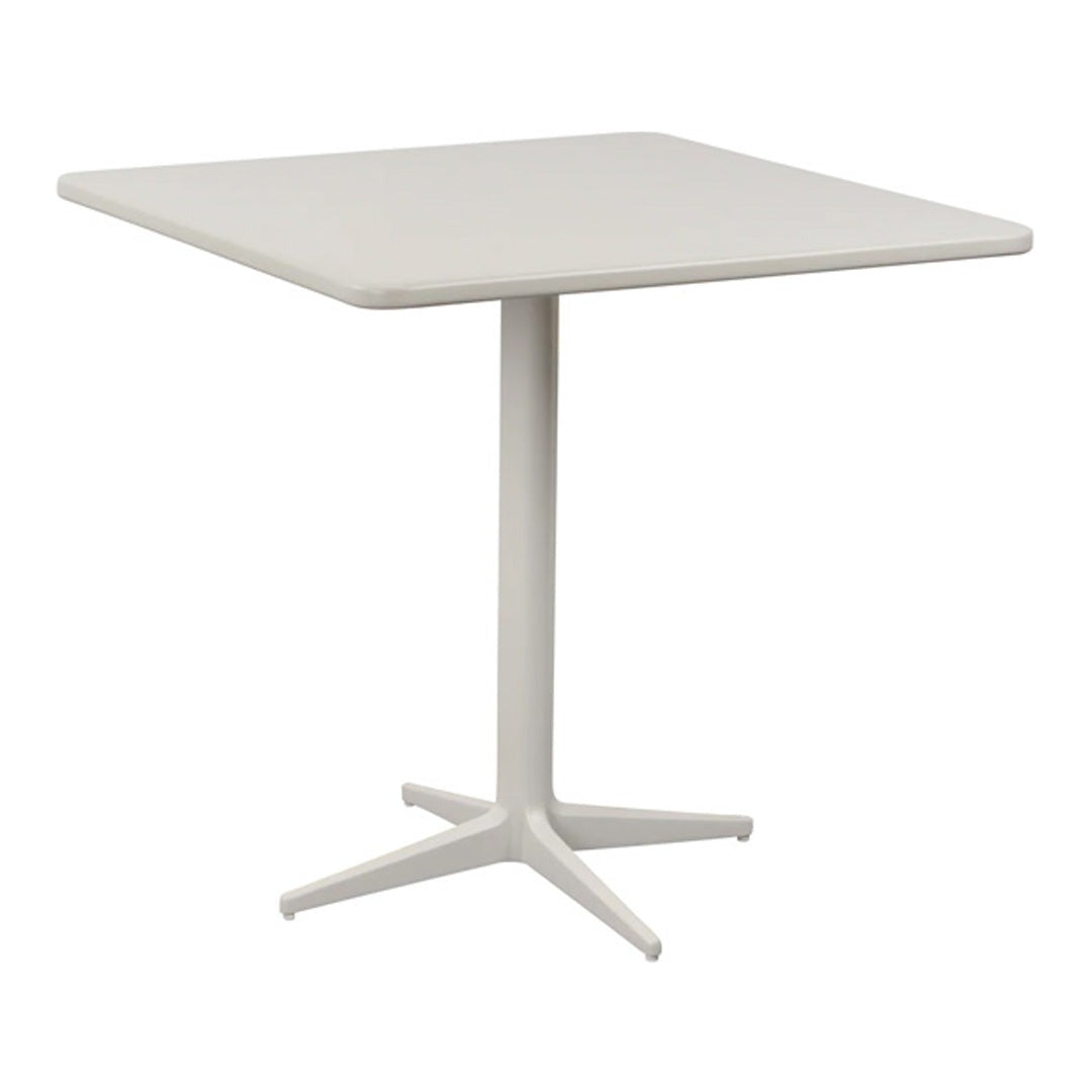 Drop Outdoor Cafe Table - Square