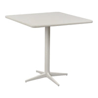 Drop Outdoor Cafe Table - Square