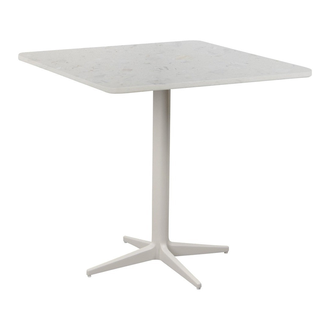 Drop Outdoor Cafe Table - Square