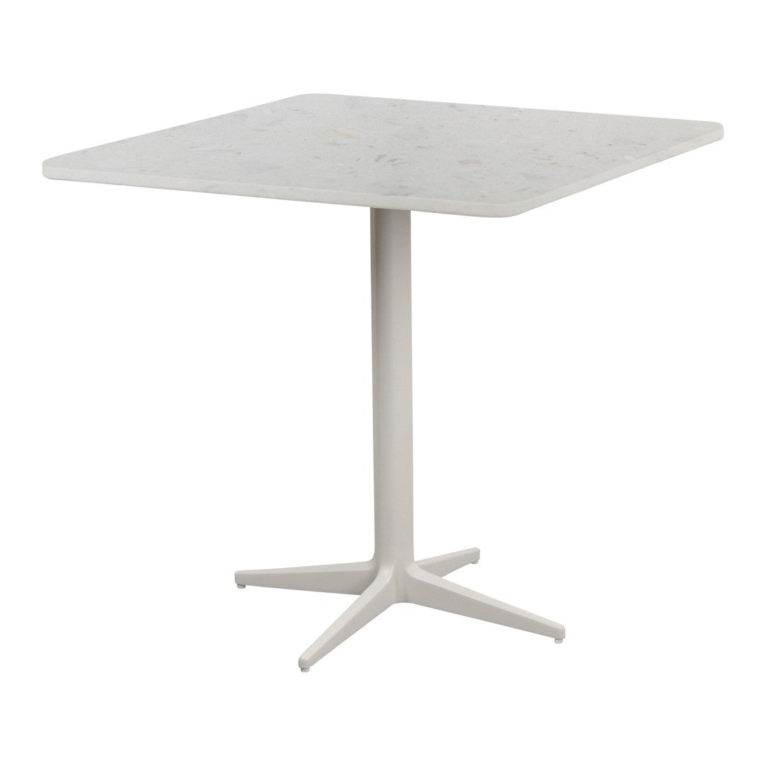 Drop Outdoor Cafe Table - Square