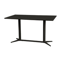 Drop Outdoor Café Table - Rectangular