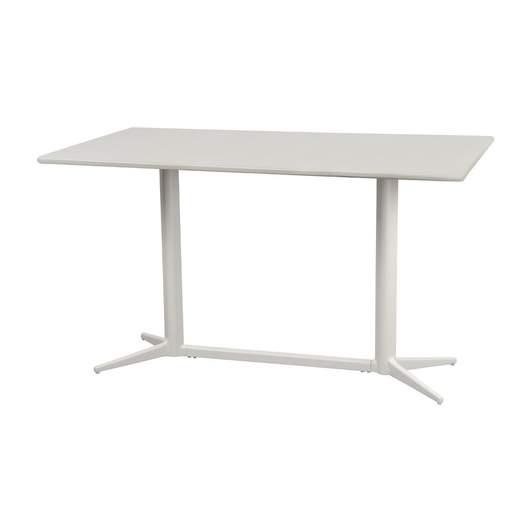 Drop Outdoor Café Table - Rectangular