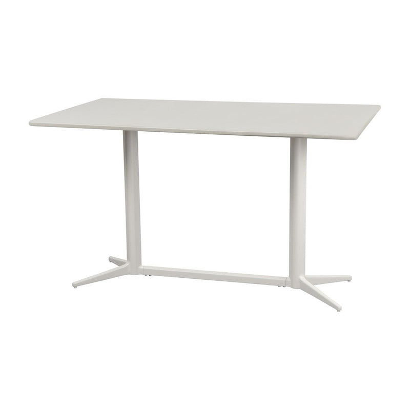 Drop Outdoor Café Table - Rectangular