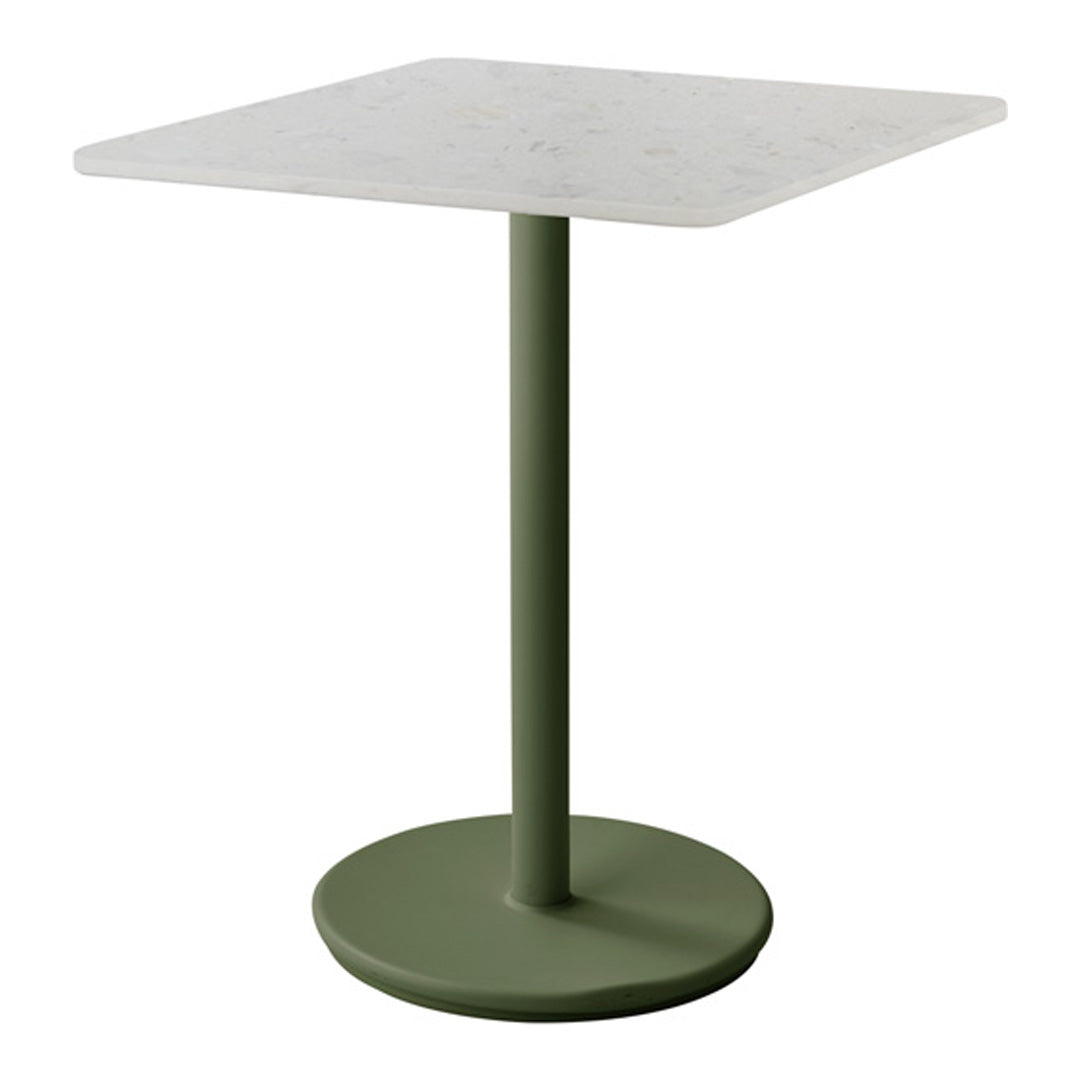 Go Cafe Table - Square