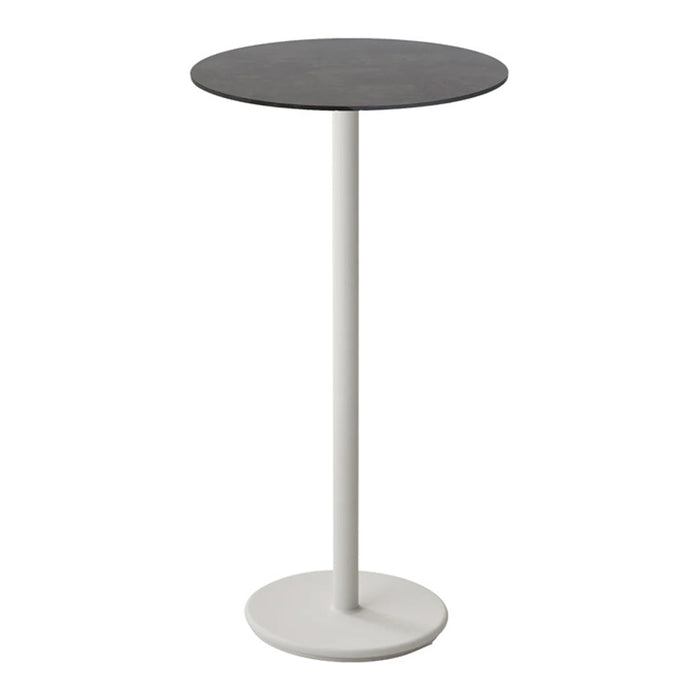 Go Bar Table - Round