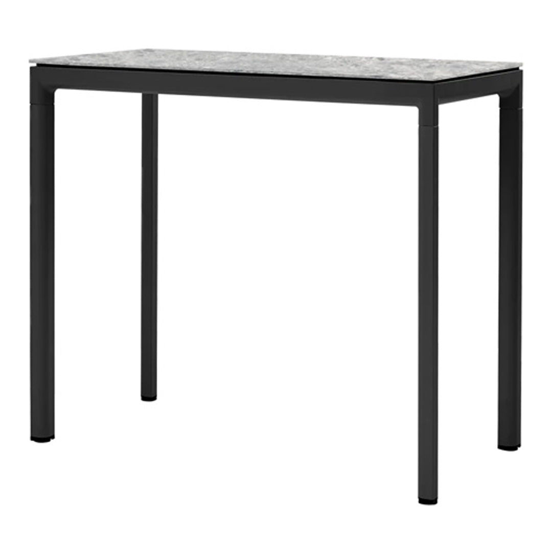 Drop Outdoor Bar Table