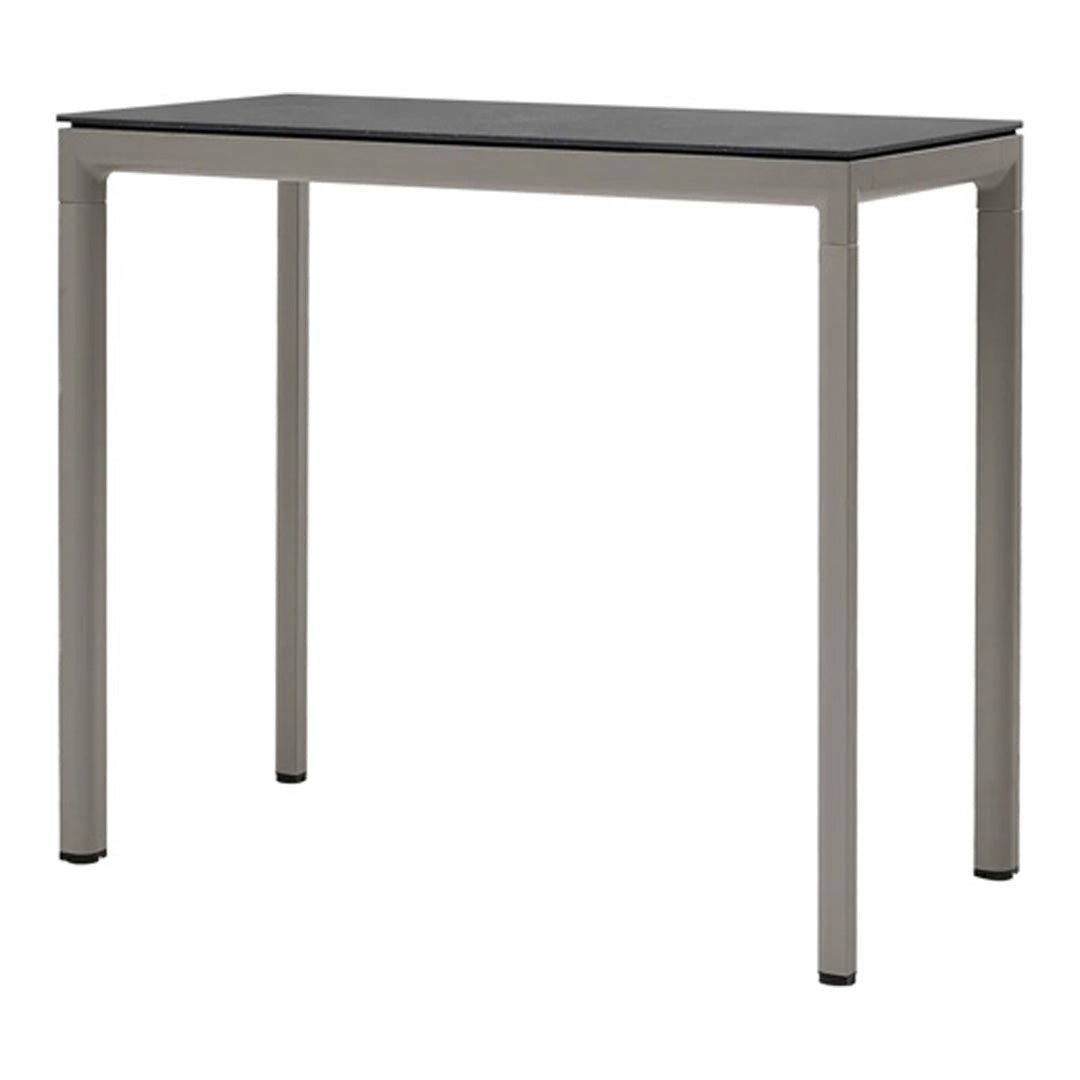 Drop Outdoor Bar Table