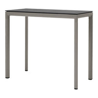 Drop Outdoor Bar Table