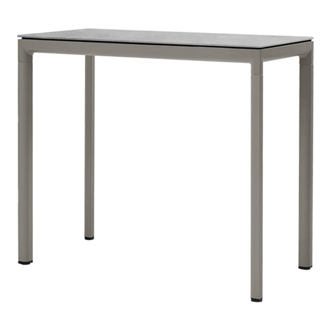 Drop Outdoor Bar Table