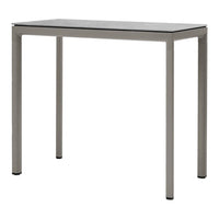 Drop Outdoor Bar Table