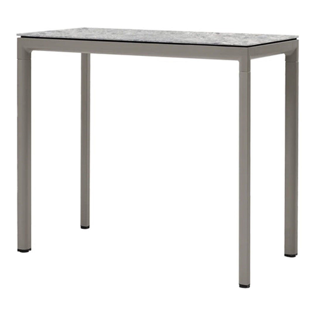 Drop Outdoor Bar Table