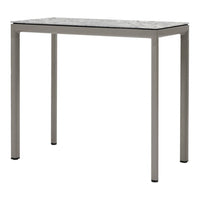 Drop Outdoor Bar Table