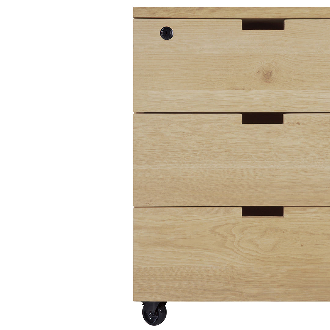 Billy Drawer Unit