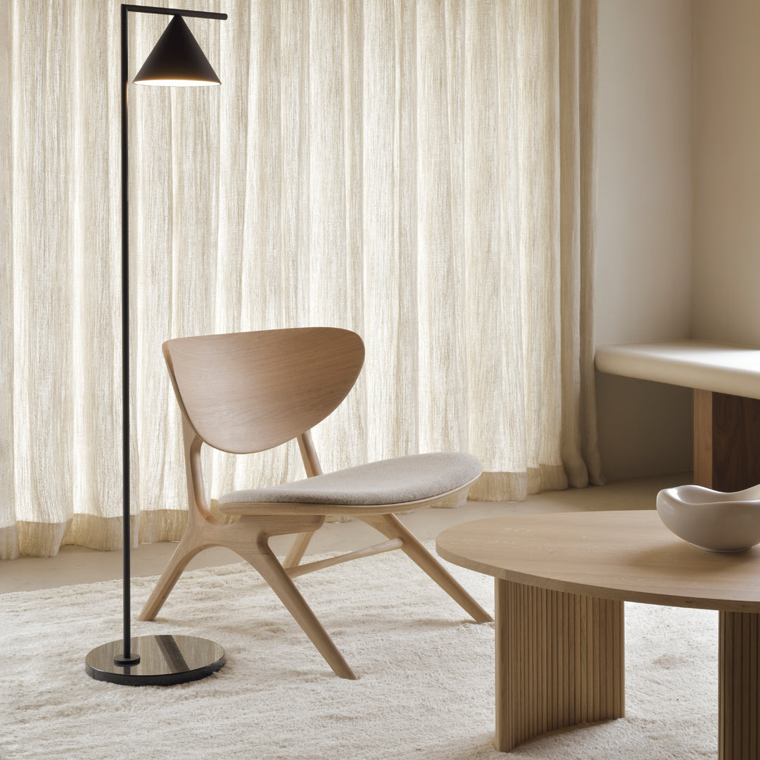 Boomerang Coffee Table