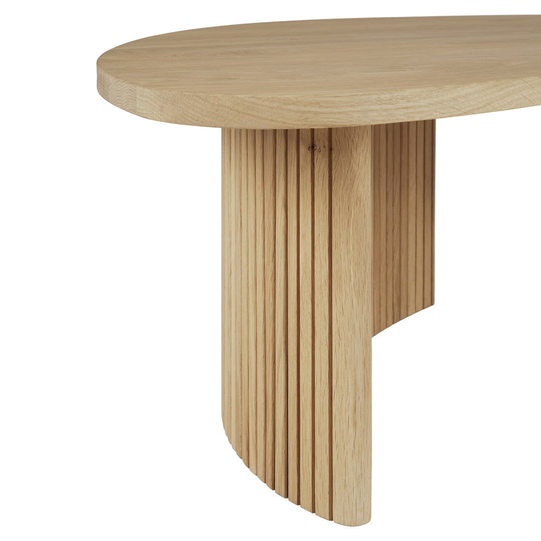 Boomerang Coffee Table