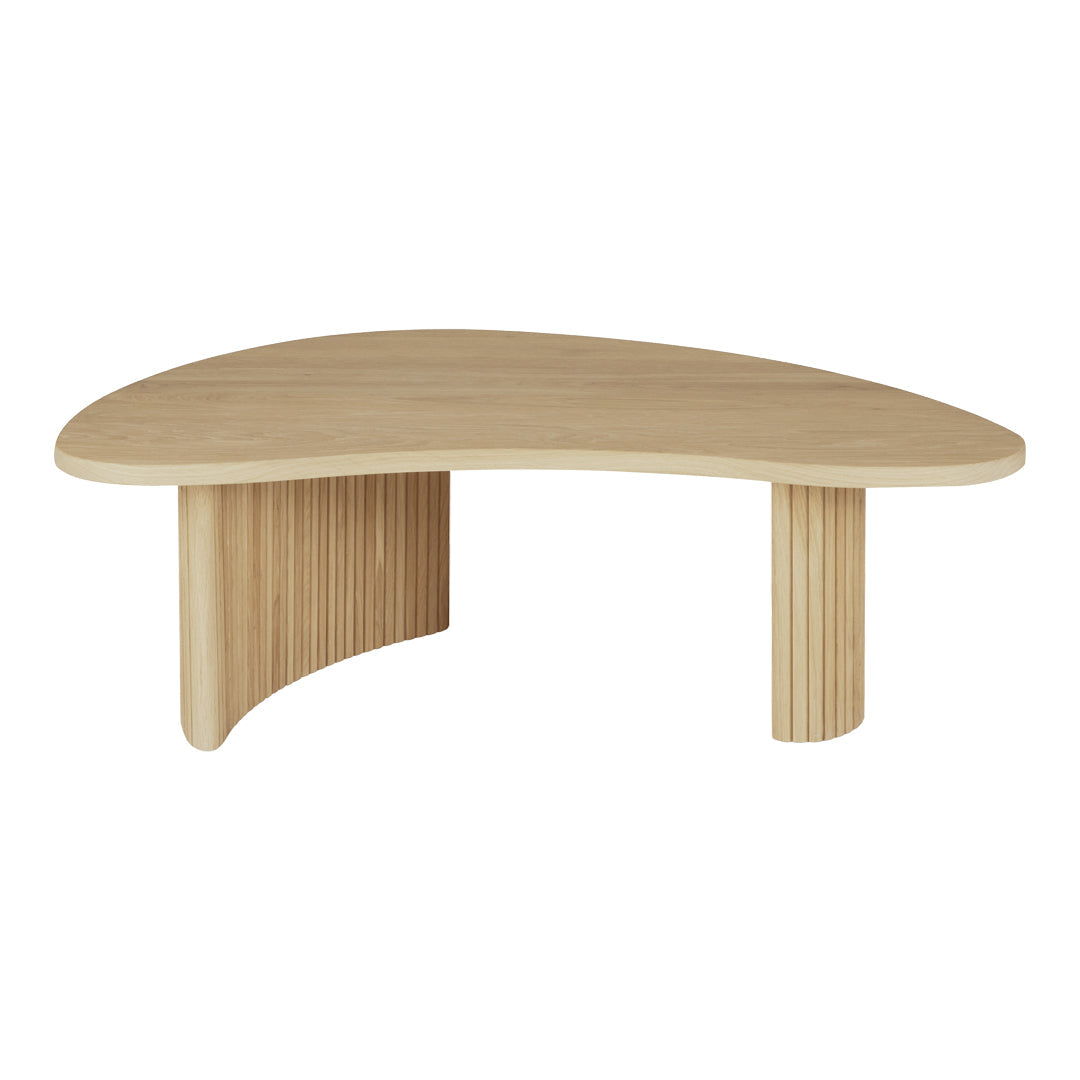Boomerang Coffee Table