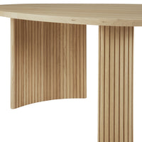 Boomerang Coffee Table