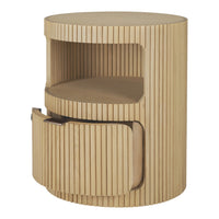 Boomerang Drawer Unit