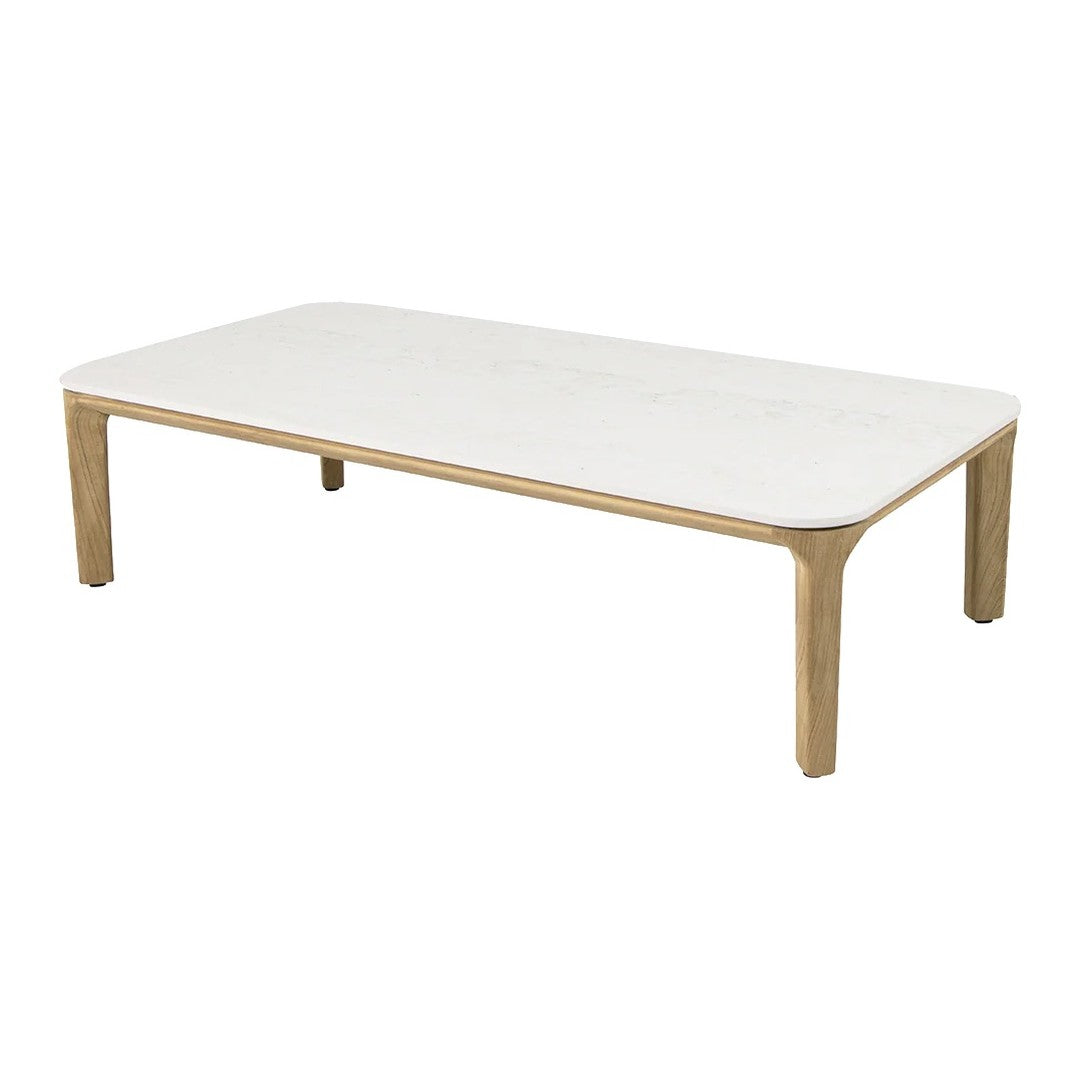Aspect Outdoor Coffee Table - Rectangular