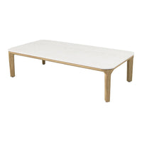 Aspect Outdoor Coffee Table - Rectangular