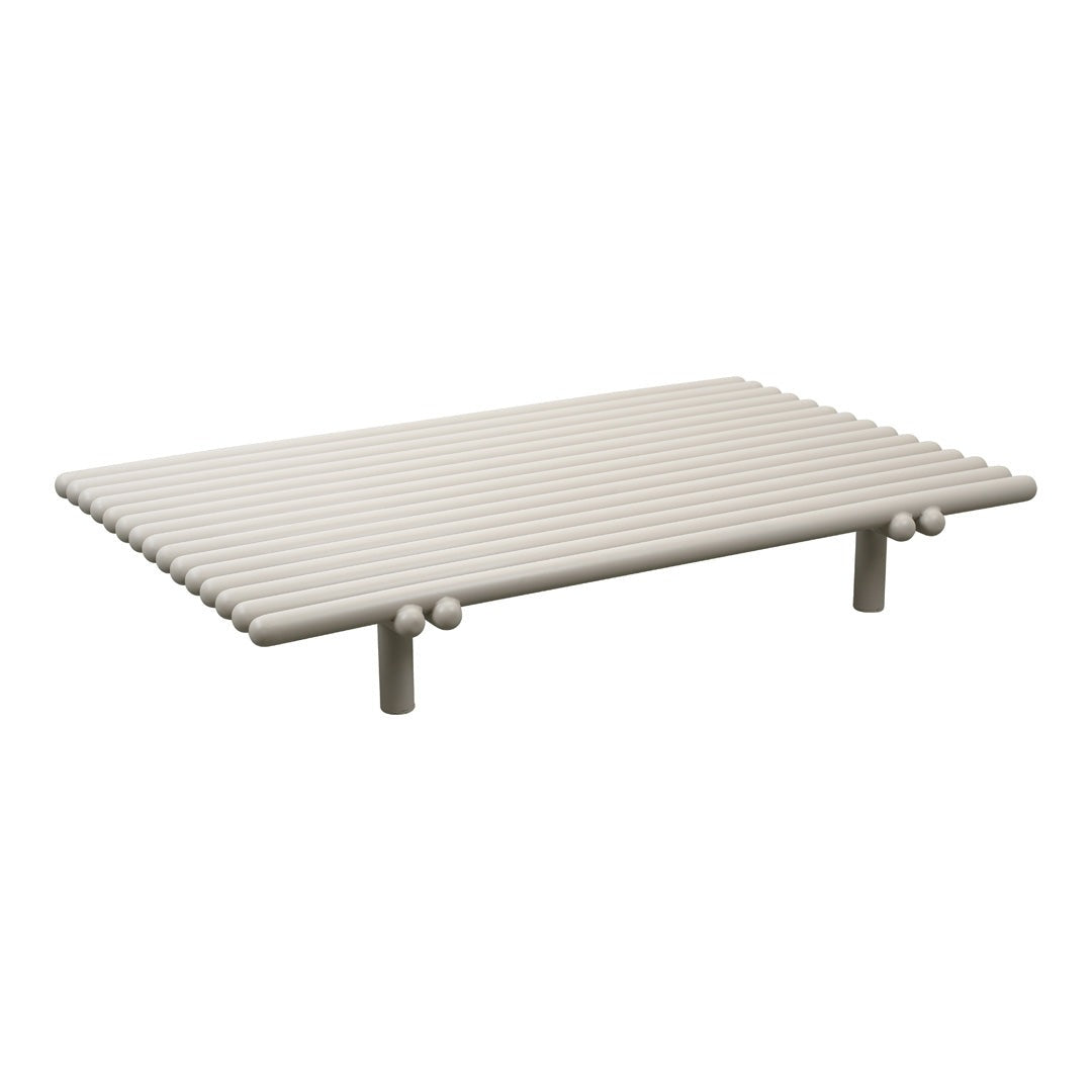 Sticks Platform Modular Sofa - Components