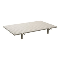 Sticks Platform Modular Sofa - Components