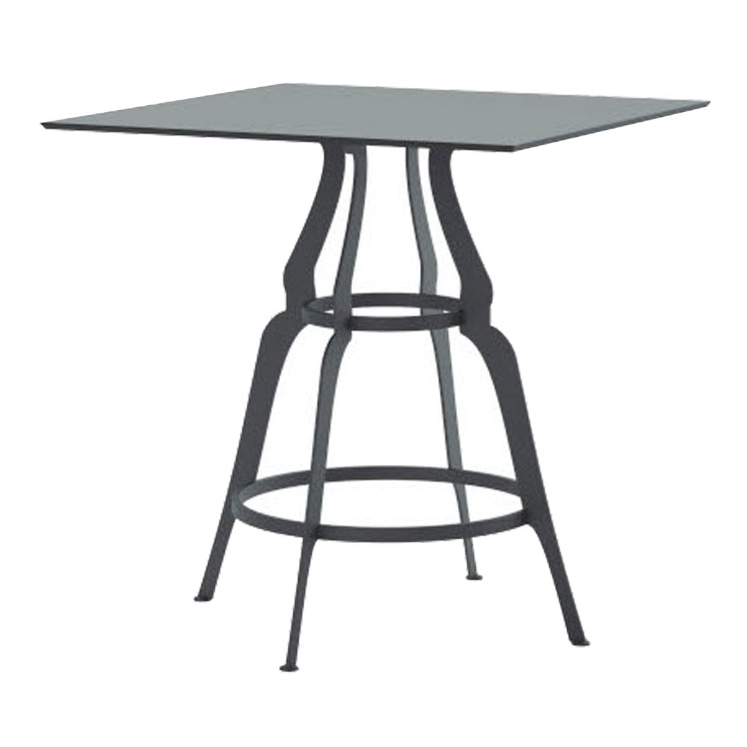 Bistro Outdoor Dining Table - Square