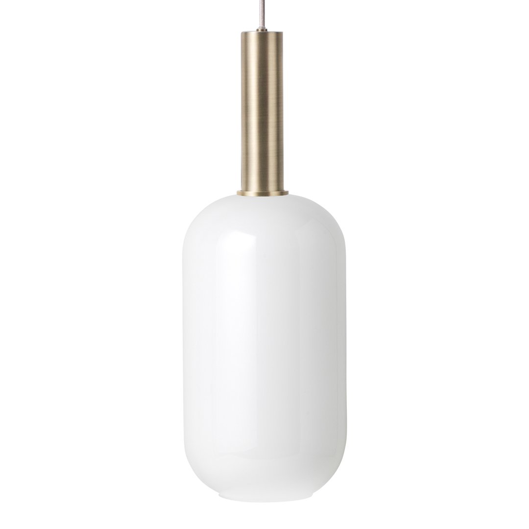 Ferm Living Opal Shade, Sphere