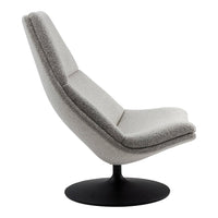 F510-F511 Chair, Swivel Base