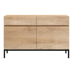 Ligna Sideboard - 2 Doors with 2 Drawers
