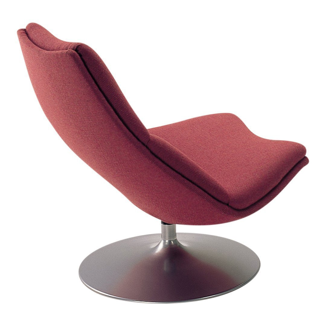 F510-F511 Chair, Swivel Base